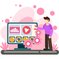 Paid Media & Performance Marketing with AI Optimization